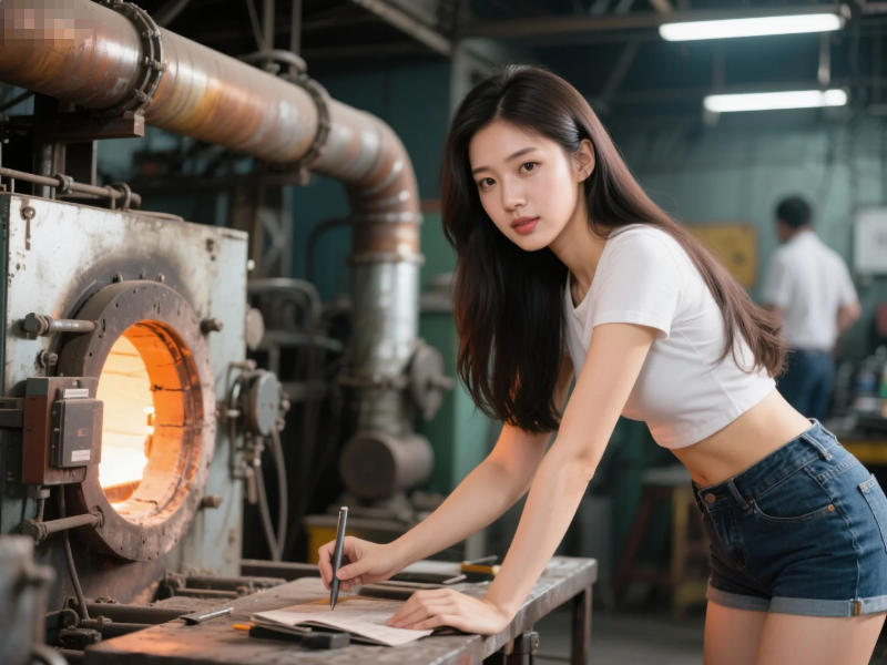 管式爐尾氣氧含量如何監(jiān)測(cè)分析