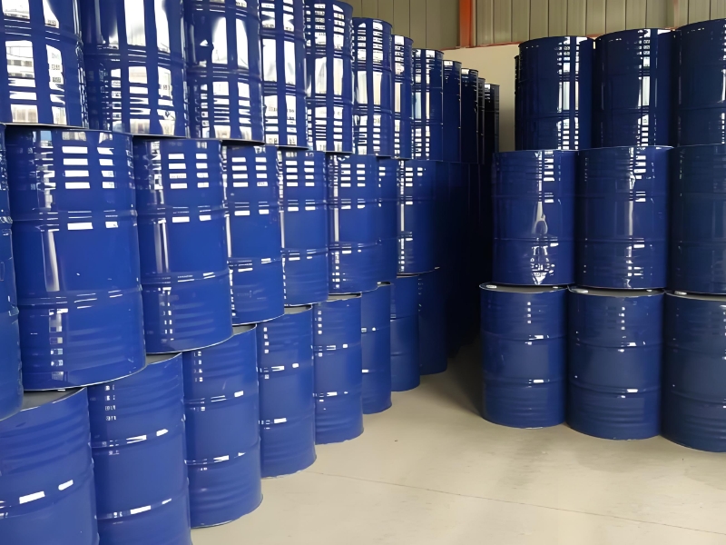 二硝基甲苯貯存庫房