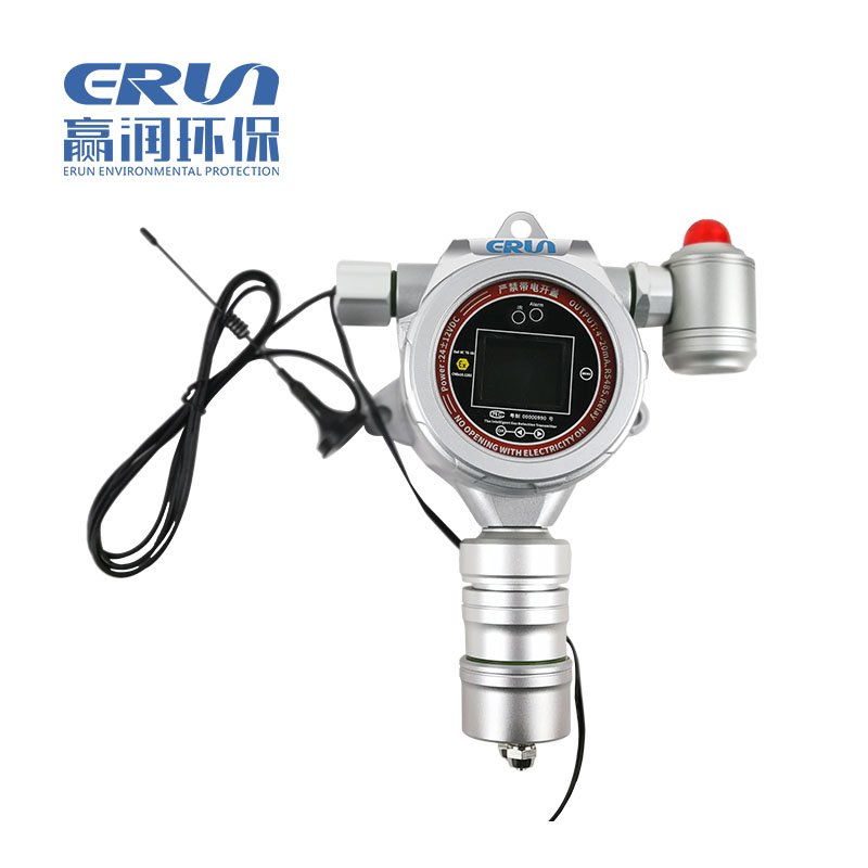 固定在線式巰基丙酸氣體檢測(cè)報(bào)警儀